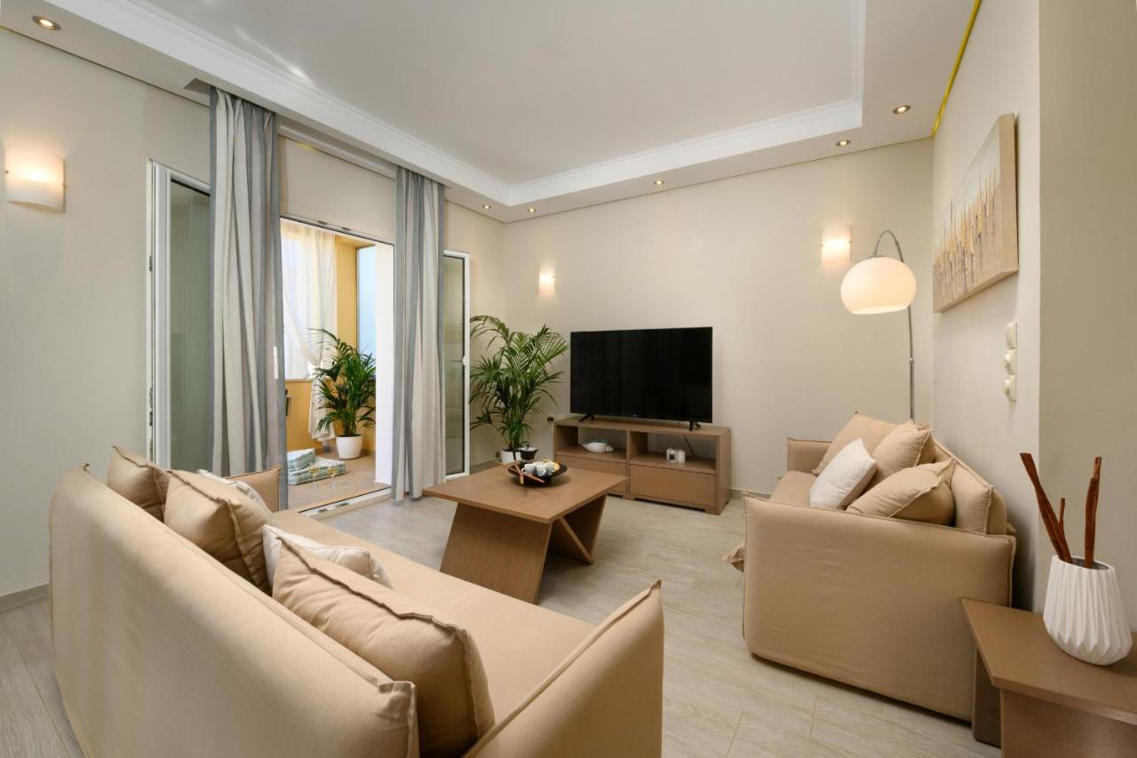 Casa Dell Amore Petrití Dış mekan fotoğraf