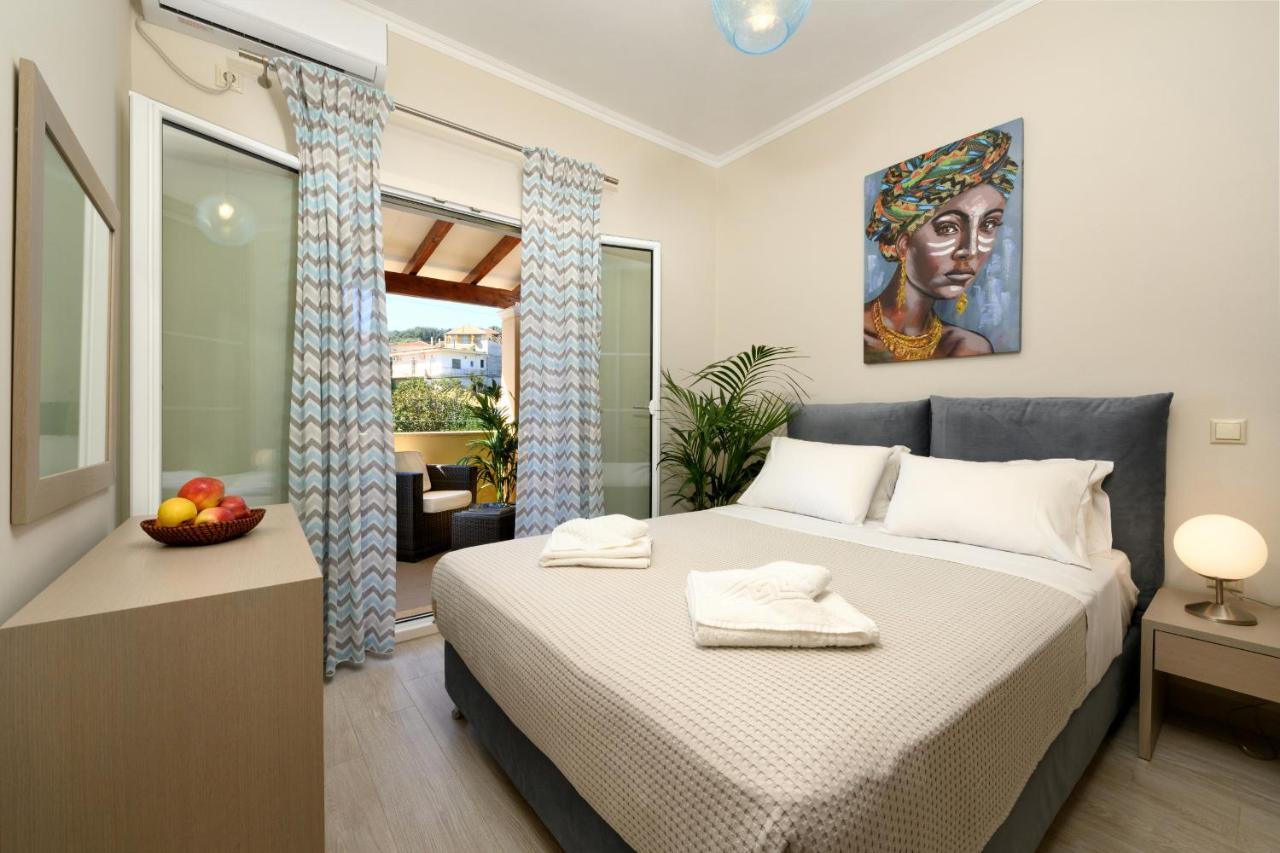 Casa Dell Amore Petrití Dış mekan fotoğraf