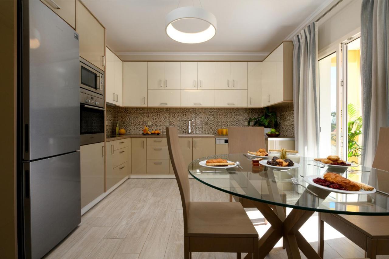 Casa Dell Amore Petrití Dış mekan fotoğraf