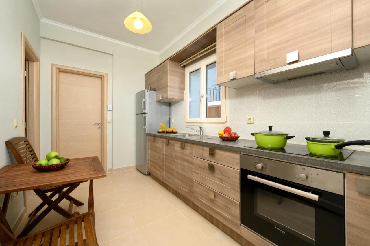 Casa Dell Amore Petrití Dış mekan fotoğraf