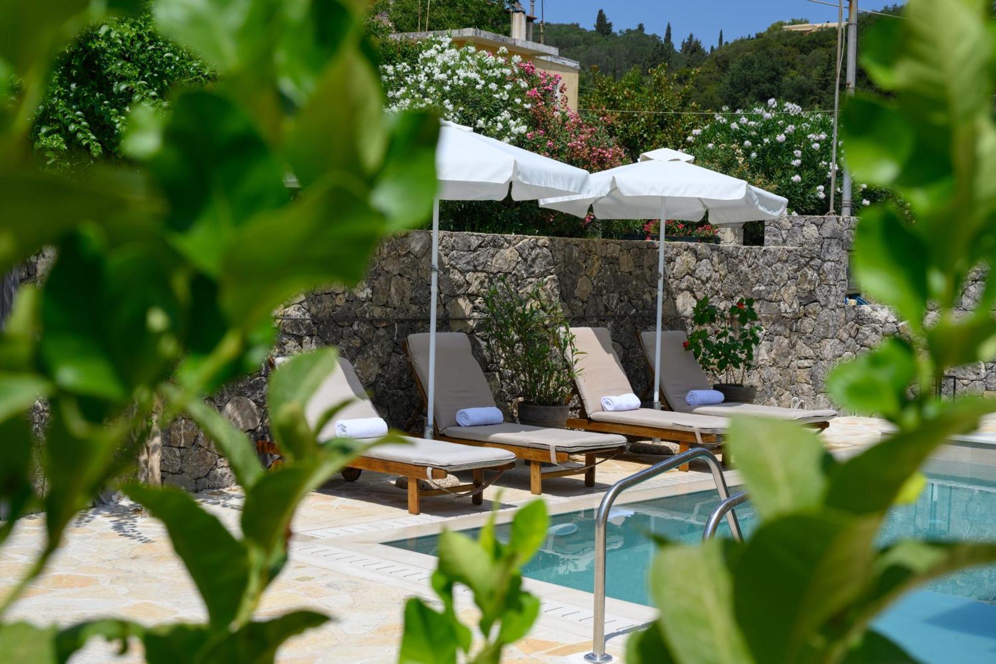Casa Dell Amore Petrití Dış mekan fotoğraf